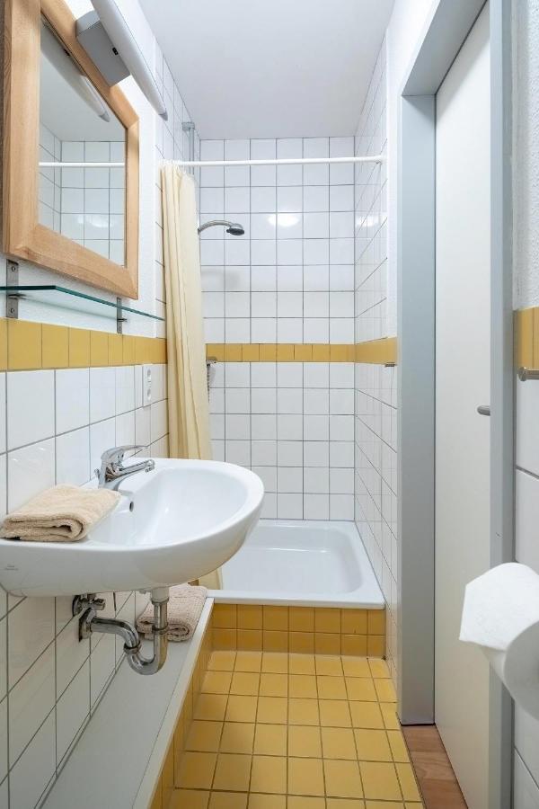 Admiral'S Kap Kaept'N Steuerbord Appartement Norderney Buitenkant foto